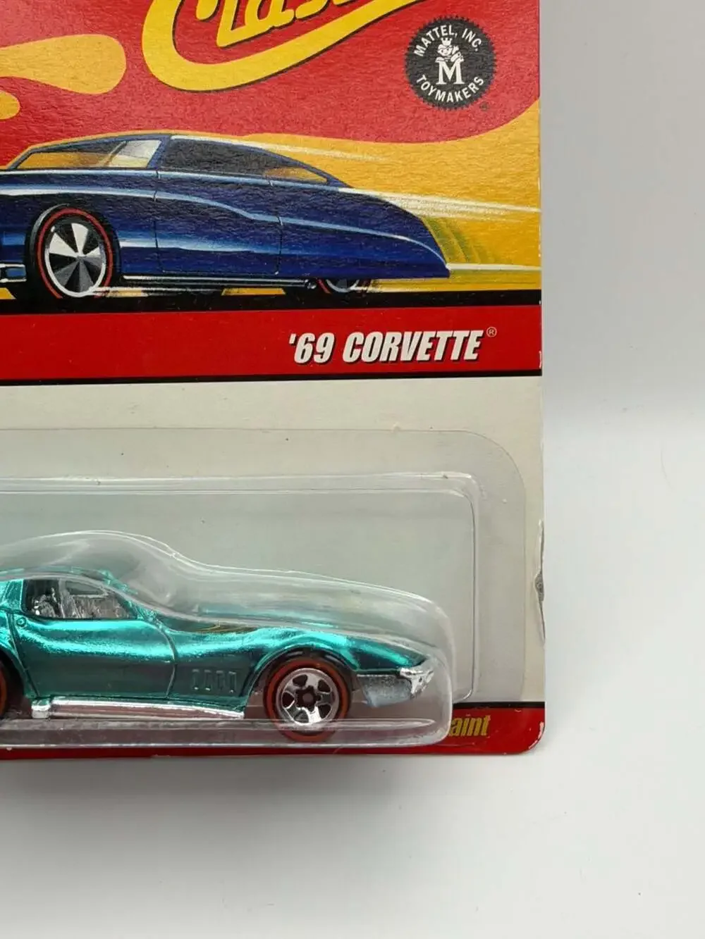 Hot Wheels hot wheels